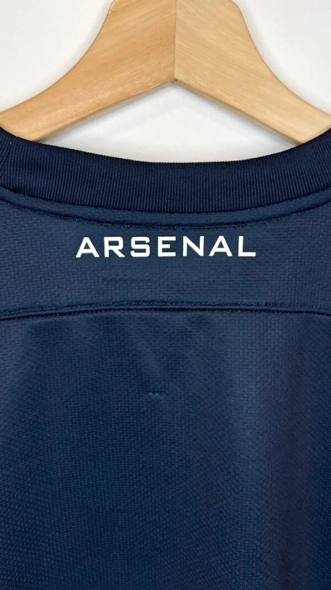 2011/12 Arsenal Extérieur (L) - Iconic Football Shop