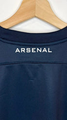 2011/12 Arsenal Extérieur (L) - Iconic Football Shop