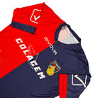 2011/12 AS Gubbio Domicile (XL) - Iconic Football Shop