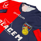 2011/12 AS Gubbio Domicile (XL) - Iconic Football Shop