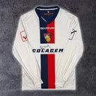 2011/12 AS Gubbio Extérieur (L) - Iconic Football Shop