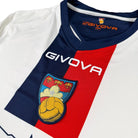 2011/12 AS Gubbio Extérieur (L) - Iconic Football Shop