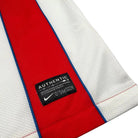 2011/12 Atlético Madrid Domicile - Falcao 9 (M) - Iconic Football Shop