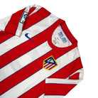 2011/12 Atlético Madrid Domicile - Falcao 9 (M) - Iconic Football Shop