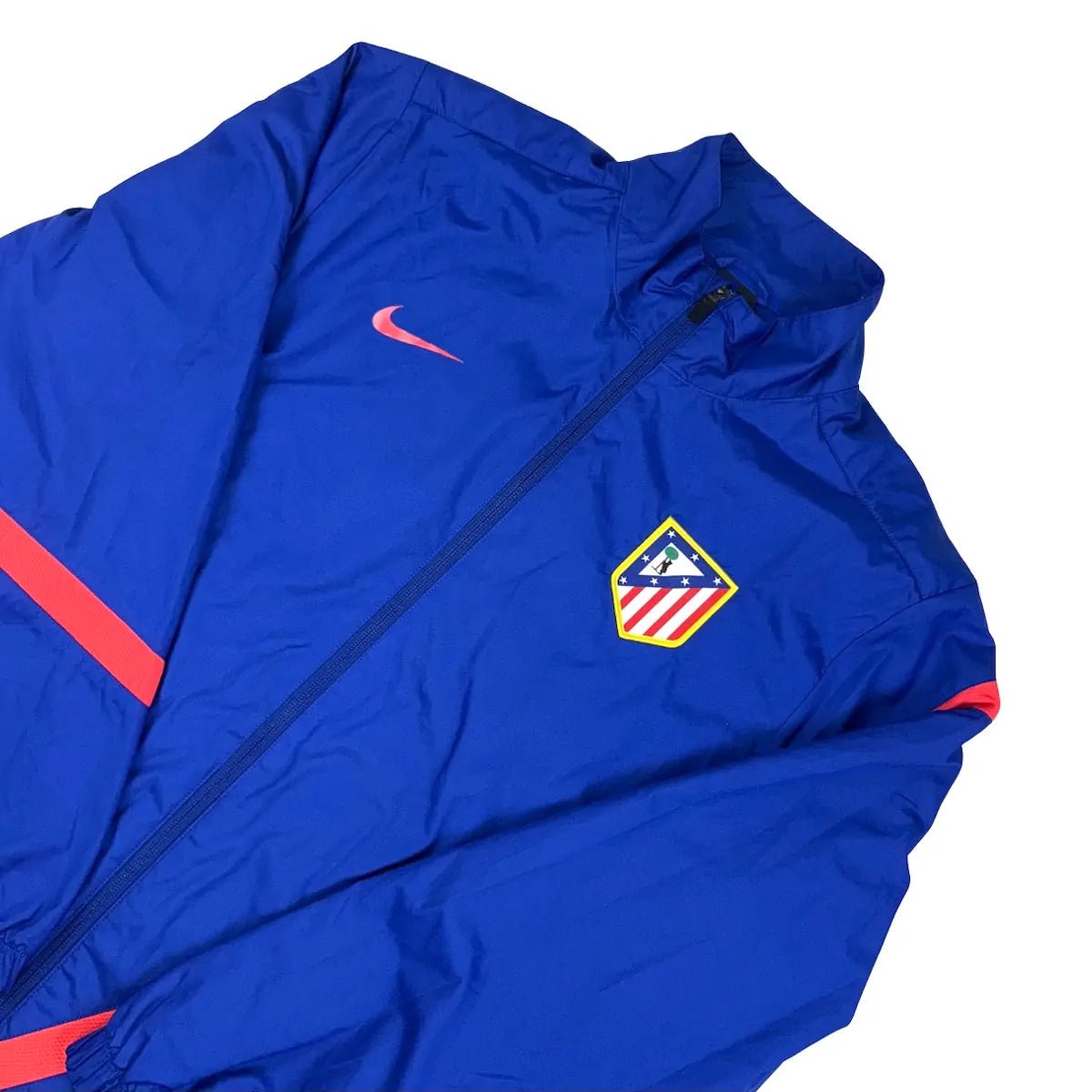 2011/12 Atlético Madrid Entraînement *COMPLET* (L) - Iconic Football Shop