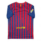 2011/12 Barcelone Domicile (12/13a) - Iconic Football Shop