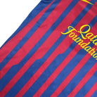 2011/12 Barcelone Domicile - Afellay 20 (S) - Iconic Football Shop