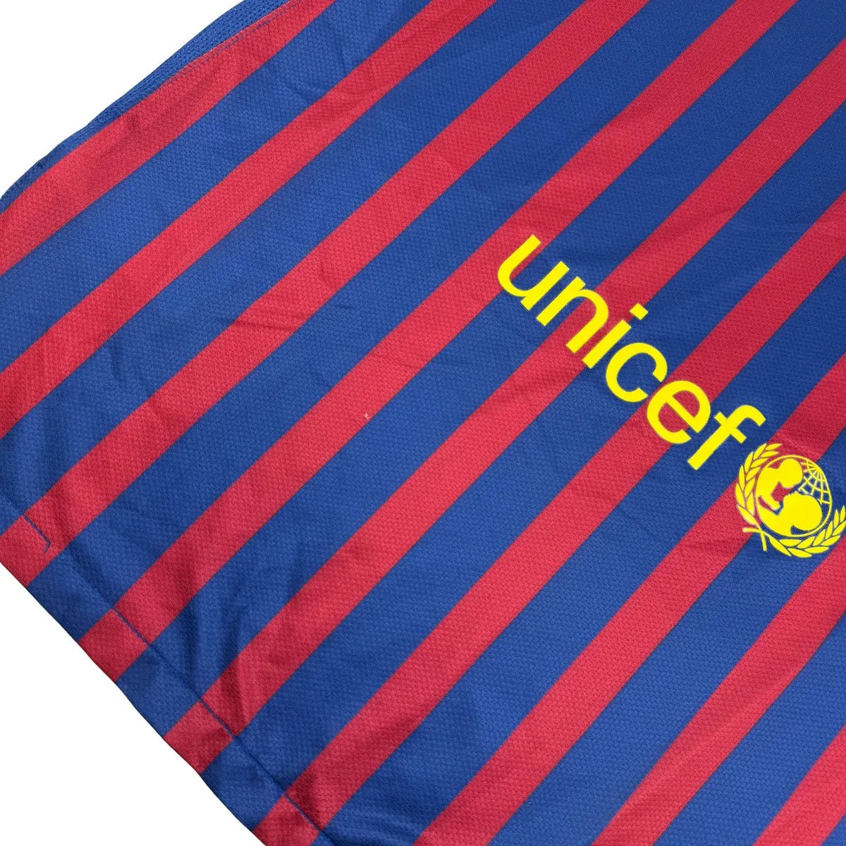 2011/12 Barcelone Domicile (L) - Iconic Football Shop
