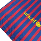 2011/12 Barcelone Domicile (L) - Iconic Football Shop