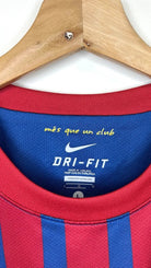 2011/12 Barcelone Domicile (L) - Iconic Football Shop