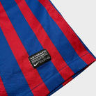 2011/12 Barcelone Domicile - Messi 10 (L) - Iconic Football Shop