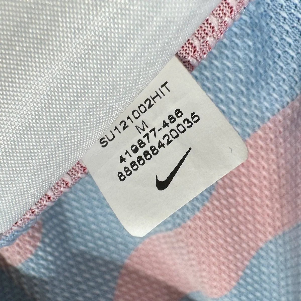 2011/12 Barcelone Domicile - Messi 10 (M) - Iconic Football Shop