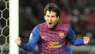 2011/12 Barcelone Domicile - Messi 10 (M) - Iconic Football Shop