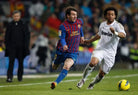 2011/12 Barcelone Domicile - Messi 10 (S) - Iconic Football Shop