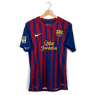 2011/12 Barcelone Domicile (S) - Iconic Football Shop