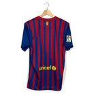 2011/12 Barcelone Domicile (S) - Iconic Football Shop