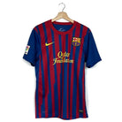 2011/12 Barcelone Domicile (S) - Iconic Football Shop