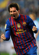 2011/12 Barcelone Domicile (S) - Iconic Football Shop