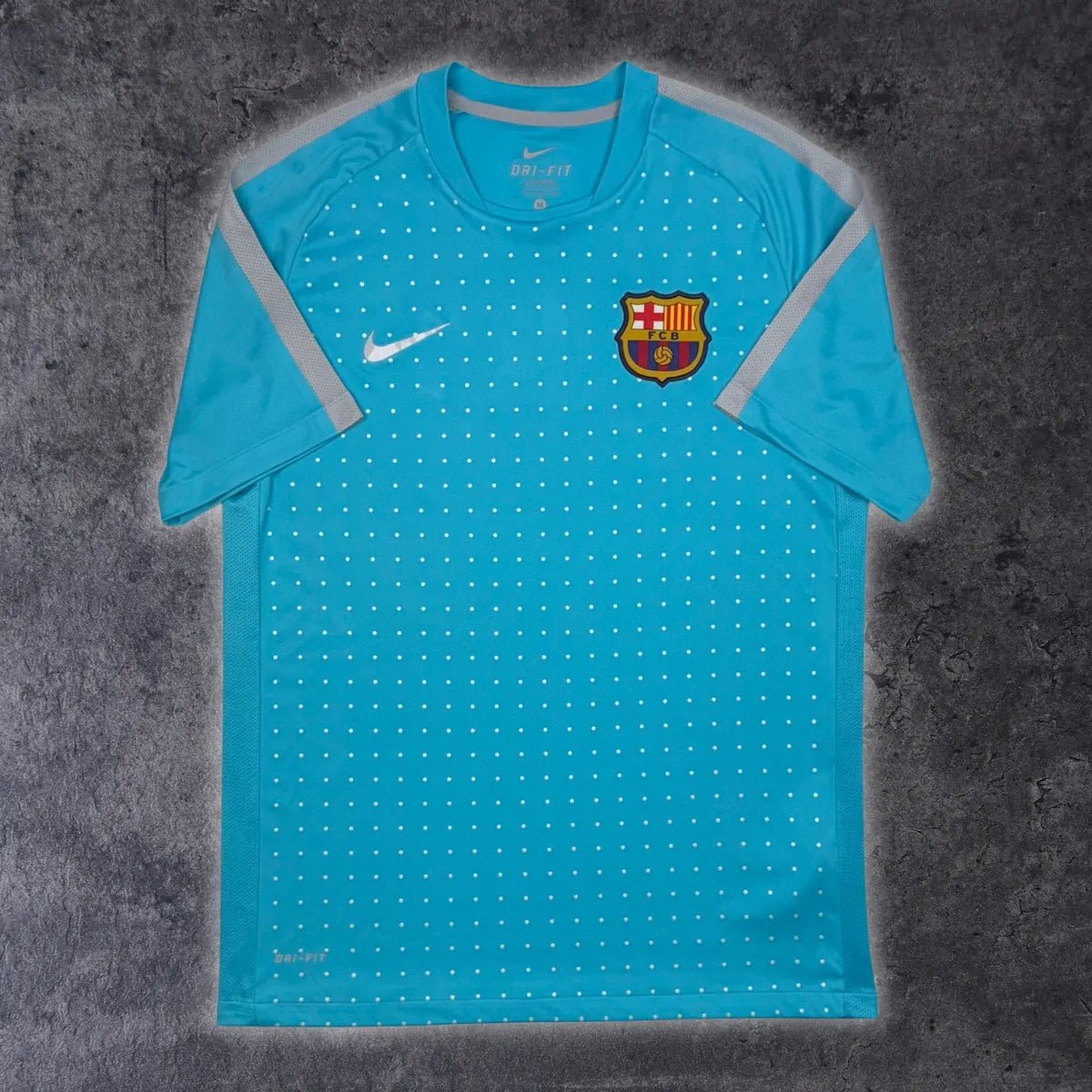 2011/12 Barcelone Entraînement (M) - Iconic Football Shop