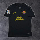 2011/12 Barcelone Extérieur (10/12a) - Iconic Football Shop