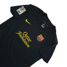 2011/12 Barcelone Extérieur (10/12a) - Iconic Football Shop