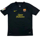 2011/12 Barcelone Extérieur - Messi 10 (12/13a) - Iconic Football Shop