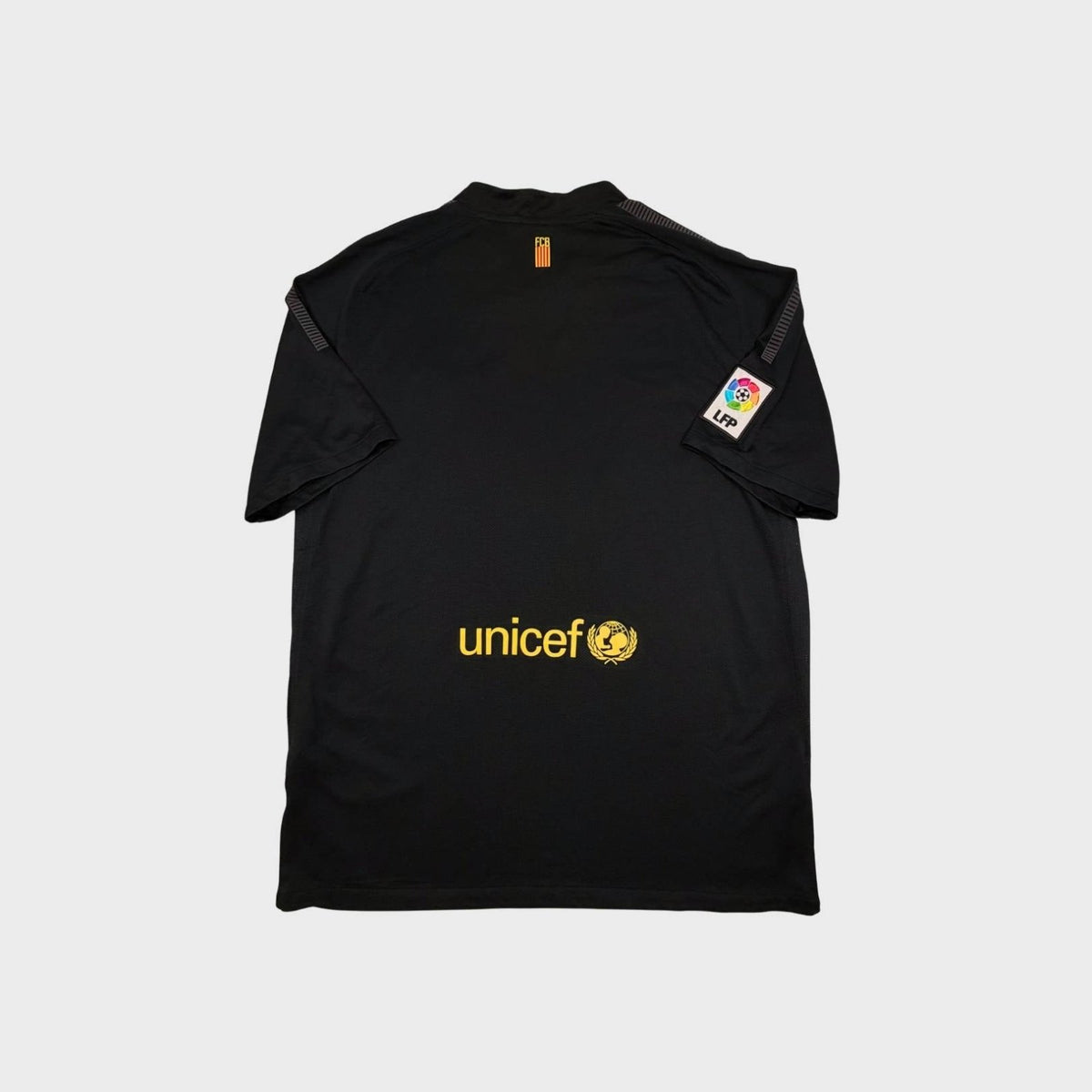 2011/12 Barcelone Extérieur (XL) - Iconic Football Shop