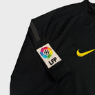 2011/12 Barcelone Extérieur (XL) - Iconic Football Shop