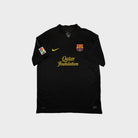 2011/12 Barcelone Extérieur (XL) - Iconic Football Shop