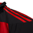 2011/12 Bayer Leverkusen Domicile *STOCK PRO* (XL) - Iconic Football Shop