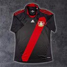 2011/12 Bayer Leverkusen Domicile *STOCK PRO* (XL) - Iconic Football Shop