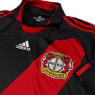 2011/12 Bayer Leverkusen Domicile *STOCK PRO* (XL) - Iconic Football Shop