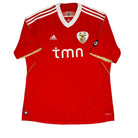 2011/12 Benfica Domicile (XL) - Iconic Football Shop