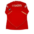 2011/12 Benfica Domicile (XL) - Iconic Football Shop