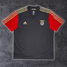 2011/12 Benfica Entraînement (XL) - Iconic Football Shop