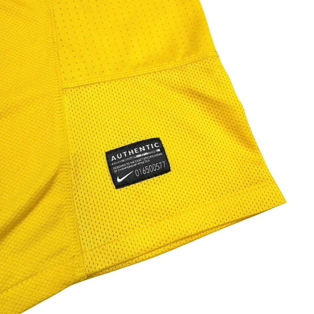 2011/12 Brésil Domicile (10/12a) - Iconic Football Shop