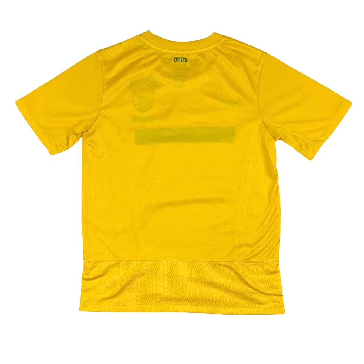 2011/12 Brésil Domicile (10/12a) - Iconic Football Shop