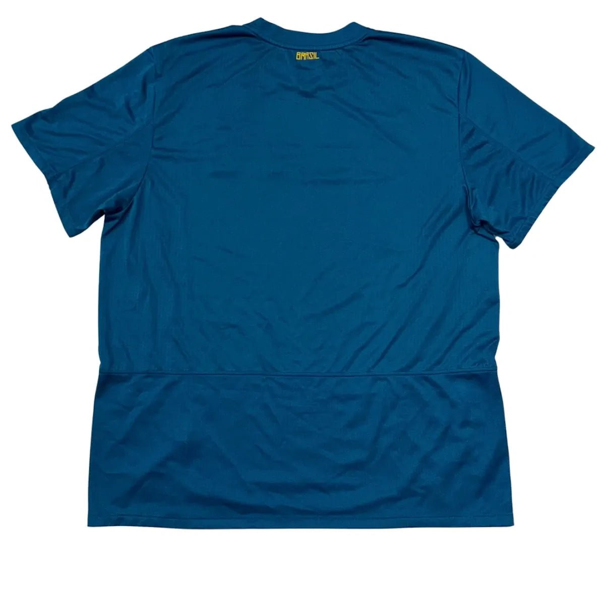 2011/12 Brésil Extérieur (XL) - Iconic Football Shop