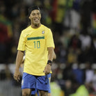 2011/12 Brésil Extérieur (XL) - Iconic Football Shop