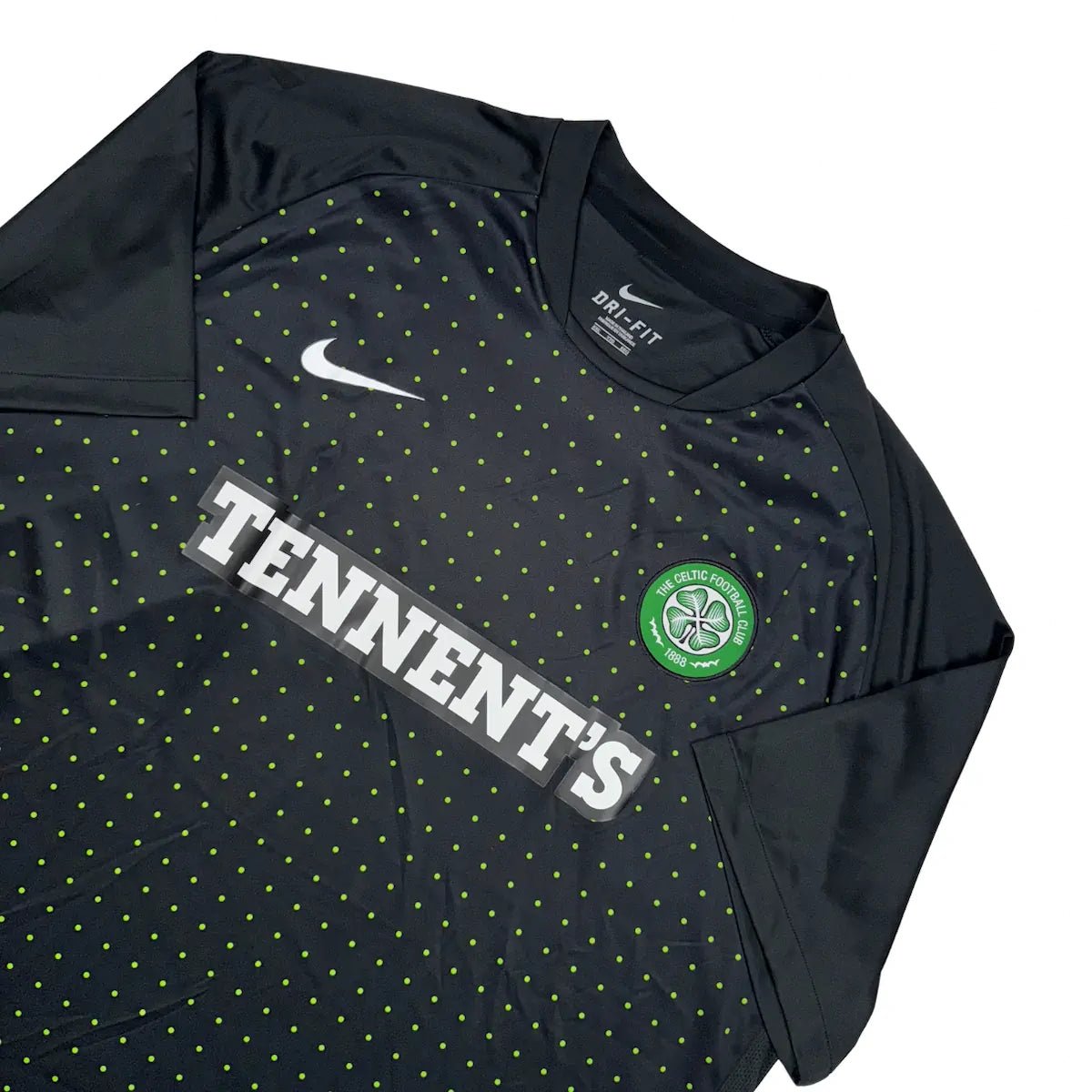2011/12 Celtic Glasgow Entraînement (2XL) - Iconic Football Shop