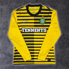 2011/12 Celtic Glasgow Third (M) - Iconic Football Shop