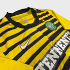2011/12 Celtic Glasgow Third (S) - Iconic Football Shop