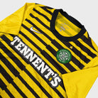 2011/12 Celtic Glasgow Third (S) - Iconic Football Shop