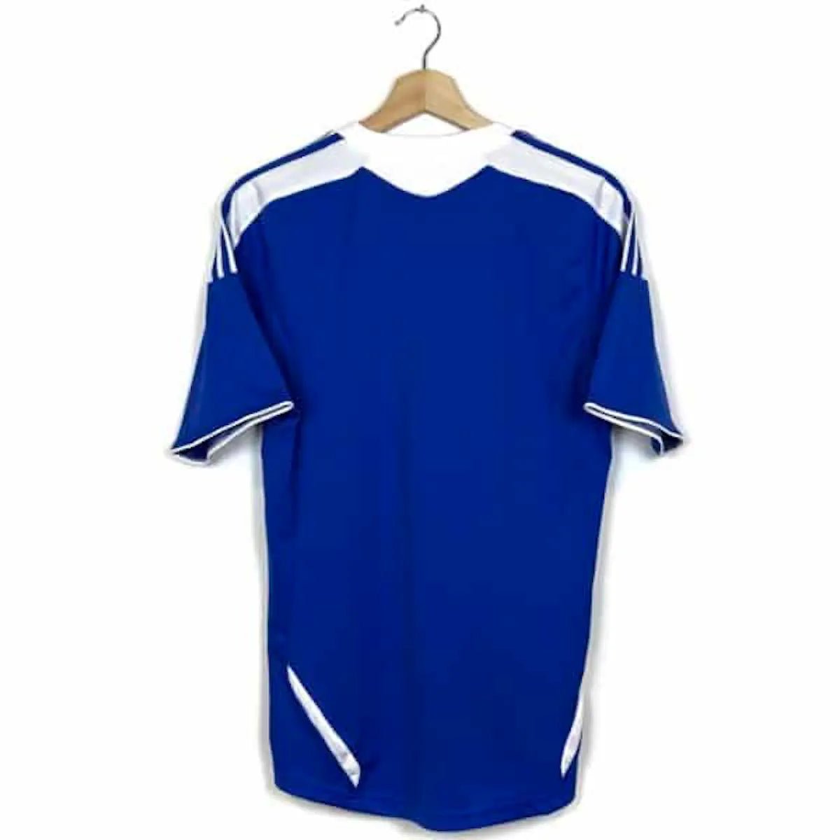 2011/12 Chelsea Domicile (S) - Iconic Football Shop