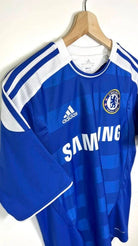 2011/12 Chelsea Domicile (S) - Iconic Football Shop