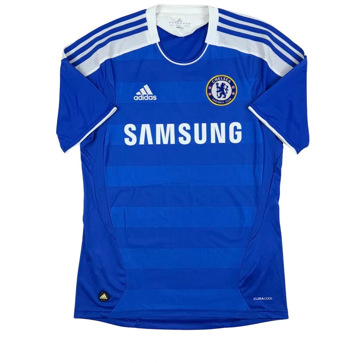2011/12 Chelsea Domicile (S) - Iconic Football Shop