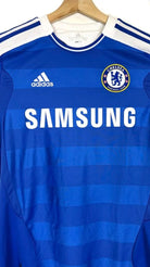 2011/12 Chelsea Domicile (S) - Iconic Football Shop