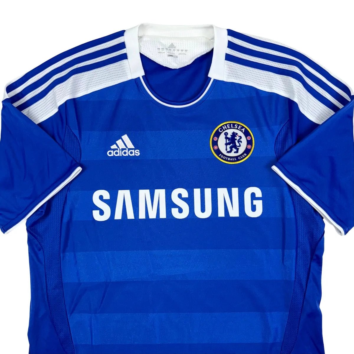 2011/12 Chelsea Domicile (S) - Iconic Football Shop