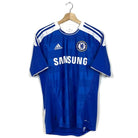 2011/12 Chelsea Domicile (S) - Iconic Football Shop