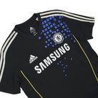 2011/12 Chelsea Entraînement (L) - Iconic Football Shop